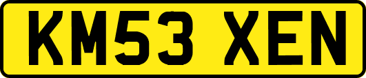 KM53XEN