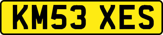KM53XES