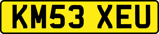 KM53XEU