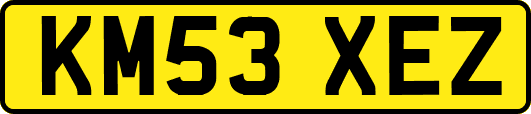 KM53XEZ