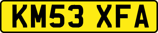 KM53XFA