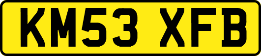 KM53XFB