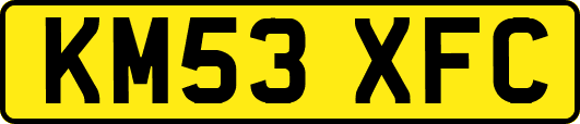 KM53XFC