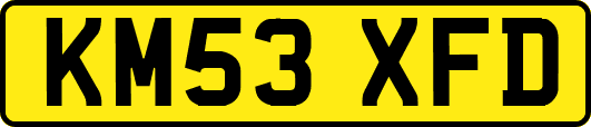 KM53XFD