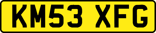 KM53XFG
