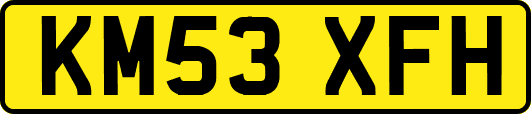 KM53XFH