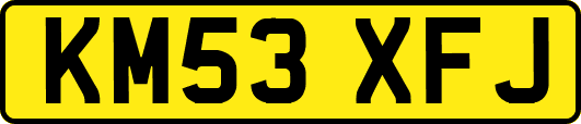 KM53XFJ