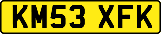 KM53XFK