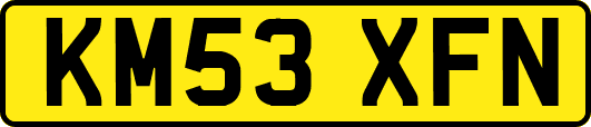 KM53XFN