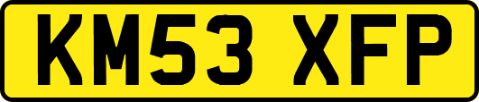 KM53XFP