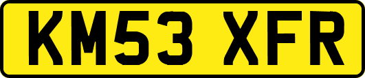 KM53XFR