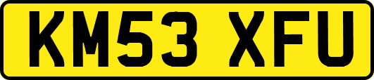 KM53XFU