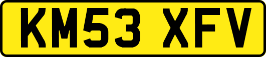 KM53XFV