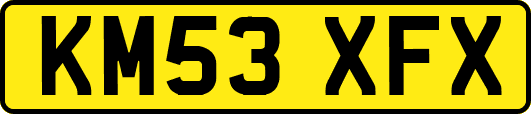 KM53XFX