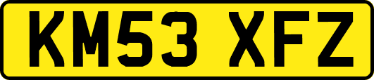 KM53XFZ