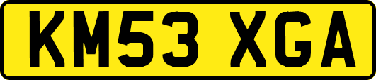 KM53XGA