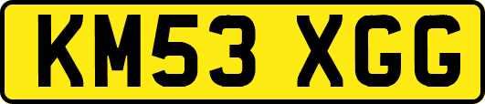 KM53XGG