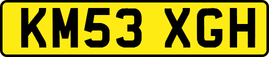 KM53XGH