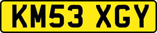 KM53XGY