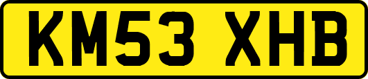KM53XHB