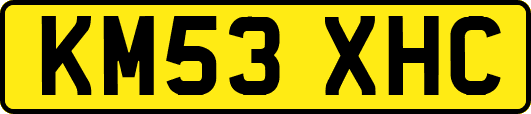 KM53XHC