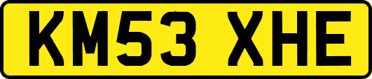KM53XHE