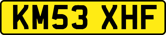 KM53XHF