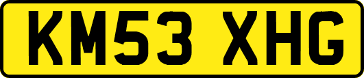 KM53XHG