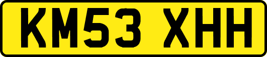 KM53XHH