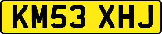 KM53XHJ
