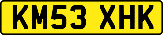 KM53XHK