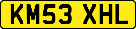 KM53XHL