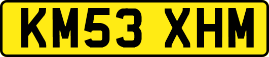 KM53XHM