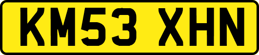 KM53XHN