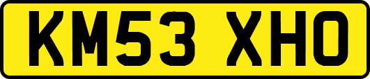 KM53XHO