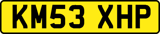 KM53XHP