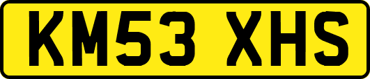 KM53XHS