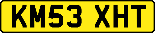 KM53XHT