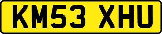 KM53XHU