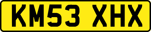 KM53XHX