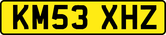 KM53XHZ
