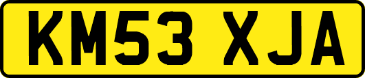 KM53XJA