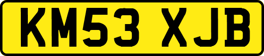 KM53XJB
