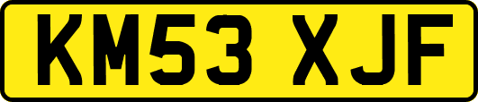 KM53XJF