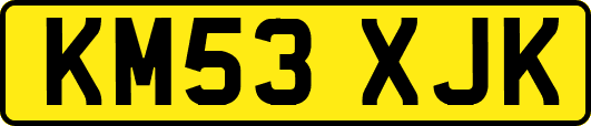 KM53XJK
