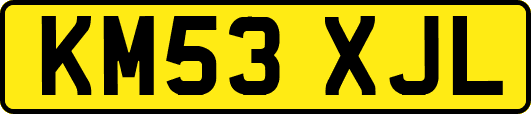 KM53XJL