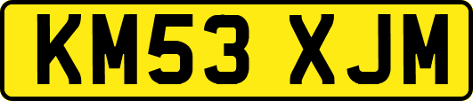 KM53XJM