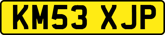 KM53XJP
