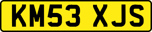 KM53XJS