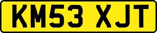 KM53XJT